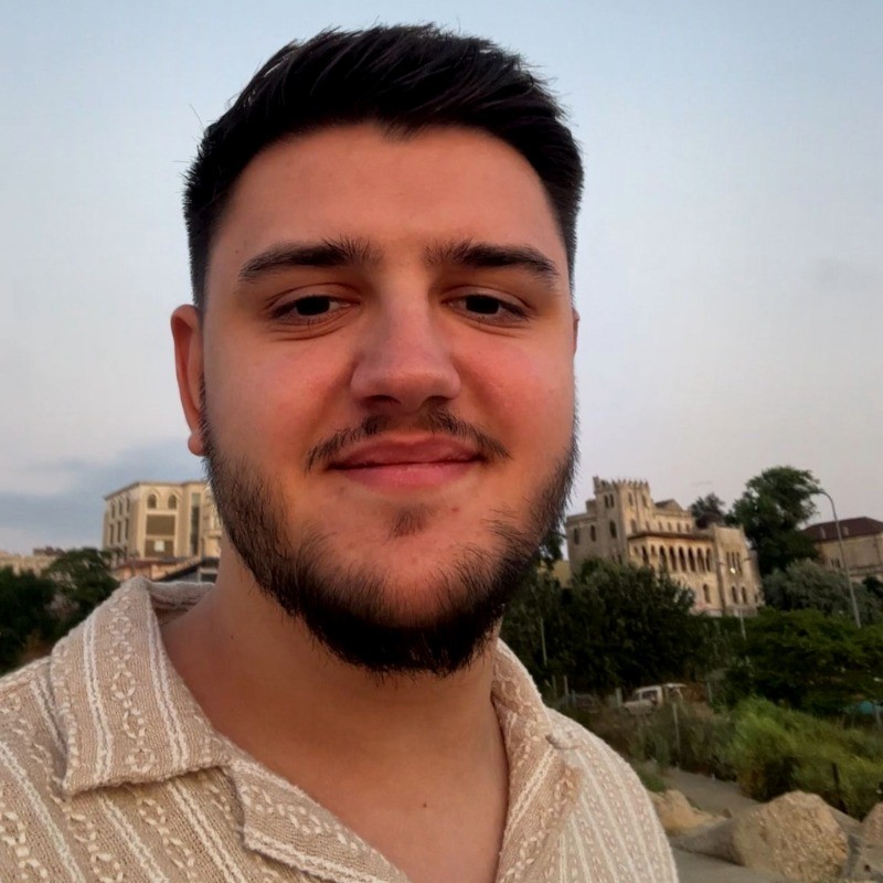 Vlad Mihu, Founder of Venluto Group